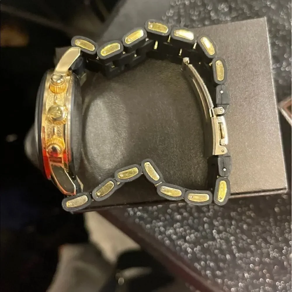 MICHAEL Michael Kors unisex gold